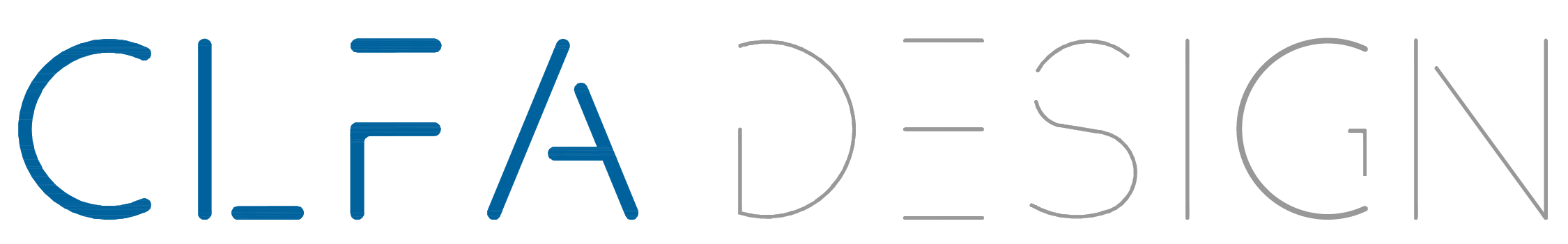 CLFA Design Logo